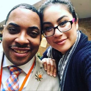 Meet your Posher, Darnell